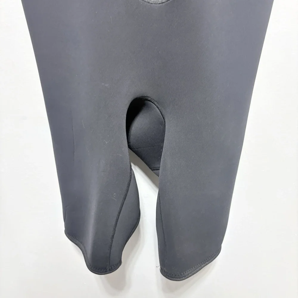 O'Neill Wetsuit Mens XL Black Blue 4293 Hammer 2mm Shorty Spring Suit  Surf